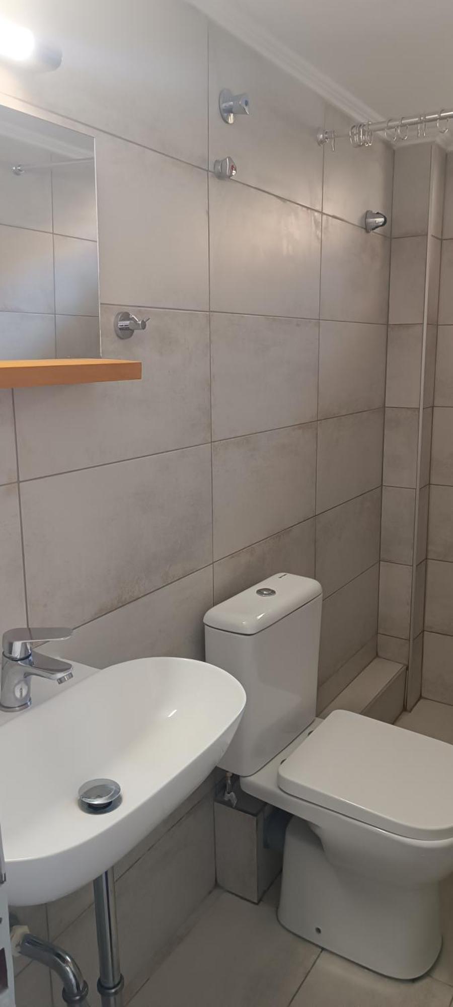 Avli Apartments Pyrgadikia Rom bilde